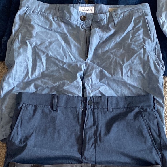 Men’s mini bundle - Picture 3 of 5